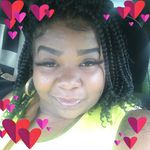Shenell Harris - @tropicalpunchgirl - Instagram