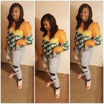 Shenell Harris - @harrisshenell - Instagram