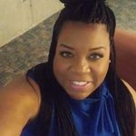 Shenell Harris - @theonzeffect - Instagram