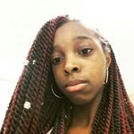 Shenelle Mitchell - @shenellemitchell - Instagram