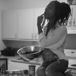Shenelle Mitchell-Rieves - @alainahcutie - Instagram