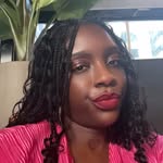 Shenna Johnson - @chocolatedrop_12 - Instagram
