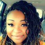 Shenna Johnson Brown - @thesoutherncreditdiva - Instagram
