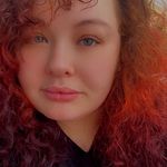 Shenna Thomas - @baybeecakes96 - Instagram