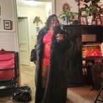 Shenna Thomas - @shennathomas54 - Instagram