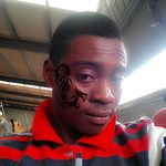 Kelvin Nana Kofi - @smith_shepherd - Instagram