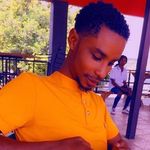 Shepherd Smith Kureba - @shepherdsmithkureba - Instagram