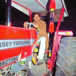 Sher Muhammad - @sheroo7987 - Instagram