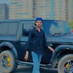 sher_muhammad_alhamdulilla_💫 - @up_16_noida__king - Instagram