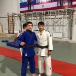 Shermuhamad_Judo_🥋_ - @shermuhammad__jurayev - Instagram