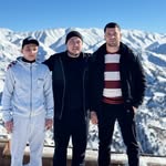 Shermuhammad_7 - @shermuhammad_1o2 - Instagram