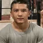 Shermuhammad"Gladiator"Sotqinboyev - @shermuhammadmmma - Instagram