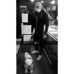 @shervan_g - Instagram