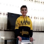 shervan Gholami - @shervangholami - Instagram