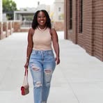 She-Ra Daniels - Facebook