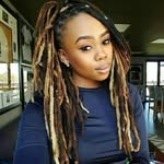 Ty’shera Daniels - @tysheradaniels - Instagram