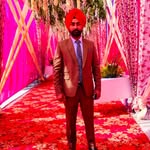 Kisaan Shera Gill - @sheragill7 - Instagram