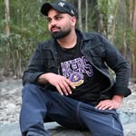 Shera Gill - @ki_ng_shera_hp.06 - Instagram