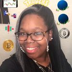 Shera S Jones - @braidntradeb - Instagram