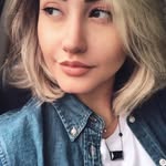 Deborah - @sherasmith1984 - Instagram