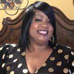Sheree Adams Holden - @sheree_smile - Instagram