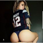 Sheree Anthony - @aminovibefronp - Instagram