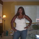 Sheree' Anthony - @divarae22 - Instagram