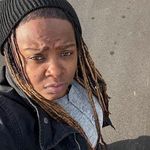 Sheree Boyd - @itzn0tabtu - Instagram