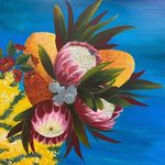 Sheree P Boyd - @shereeparkerboyd_art - Instagram