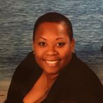 Sheree Briscoe - @teedle72 - Instagram