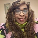 Sheree Briscoe - @sweetsheree211 - Instagram