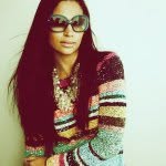 Sheree Daniels - @mzlovelyness2 - Instagram
