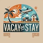 Sheree Daniels | Vacay or Stay - @vacay.or.stay - Instagram