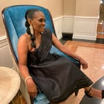 Sheree Daniels-Artis - @ms_smda - Instagram