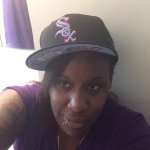 Sheree Davidson - @hollywood2good4u - Instagram