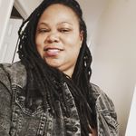 Sheree Davis - @just_ree1 - Instagram