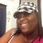 Sheree Davis - @lilreon224 - Instagram