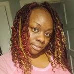 Sheree Davis - @shereedavis1598 - Instagram