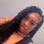 Sheree Davis - @_sherryyy - Instagram