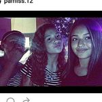 Paris Sheree Dickerson - @parriisss.12 - Instagram