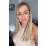 Sheree Evans - @shereelouise11 - Instagram