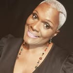 Shereé Evans - @pastorgsheree1 - Instagram