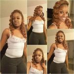 Sheree Evans - @sevans2023 - Instagram