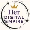 Sheree | Digital Products - @shereeherdigitalempire - TikTok