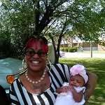Sheree Horton - @sheree.horton.33 - Instagram