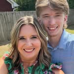 Sheree Wilbanks Johnston - @shereewjohnston - Instagram