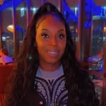 Dominique Kimbrough - @dominique._sheree - Instagram