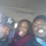 Sheree Knight - @diamondz_111 - Instagram