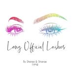 Sheree Lang & Sharae Lang - @langofficial_lashes - Instagram