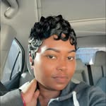 Sheree Lawrence - @natural__beauty79 - Instagram